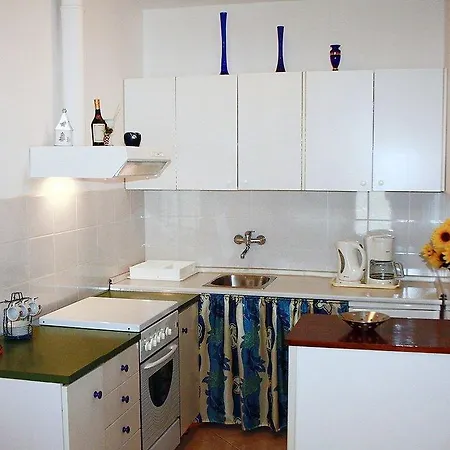 Daniela 1 Apartment
