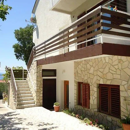 Apartment Daniela 1 Crikvenica
